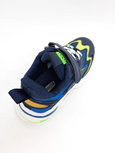 Кросівки для хлопчика