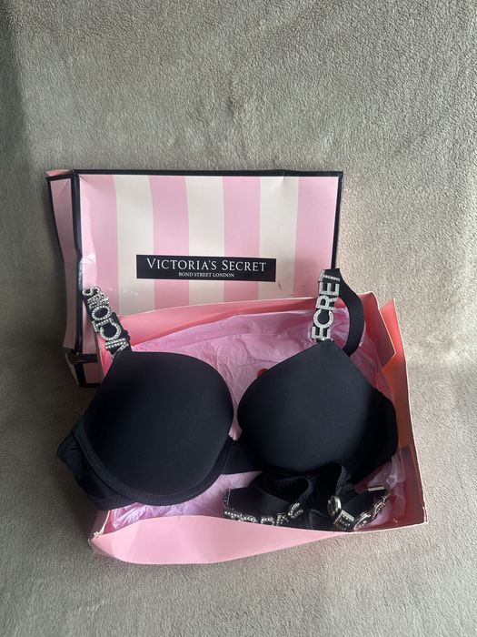 Комплект Victorias Secret 75В,М
