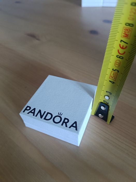 Pudełka pandora oryginalne