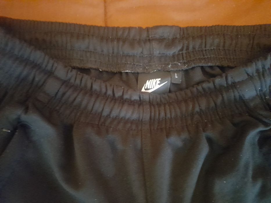 FC Barcelona - calças - Nike originais