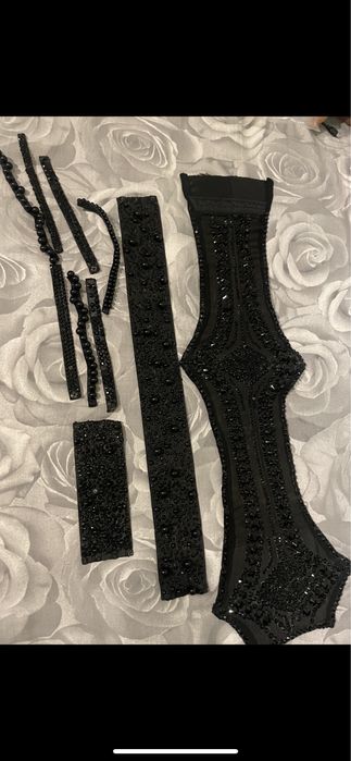 Плаття на виступ латина