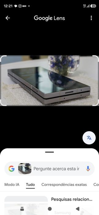 Samsung z fold 6