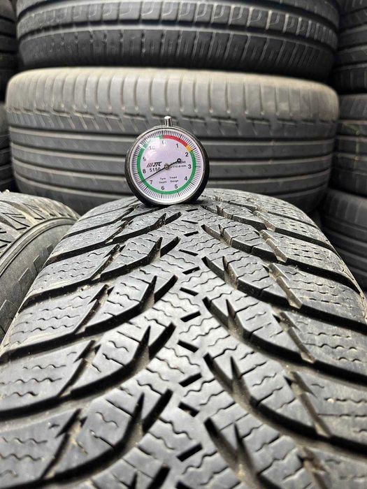 195/65 R15 Kumho комплект зима