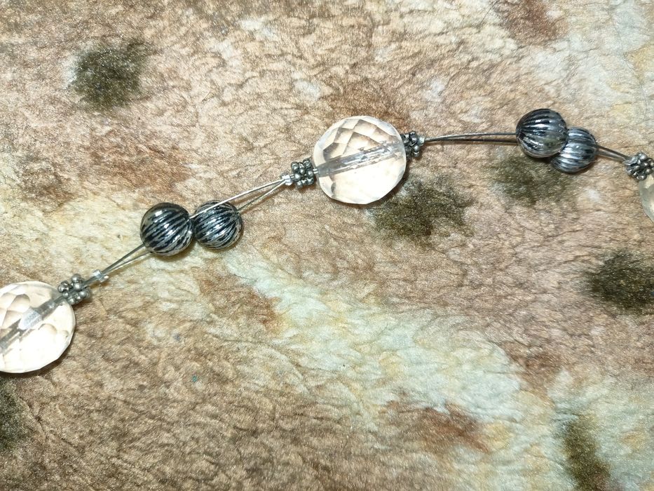 Korale biżuteria damska