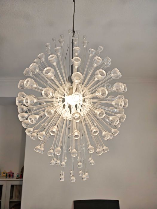 Candeeiro Ikea STOCKHOLM