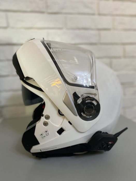 Kask motocyklowy Nolan n100-5 L
