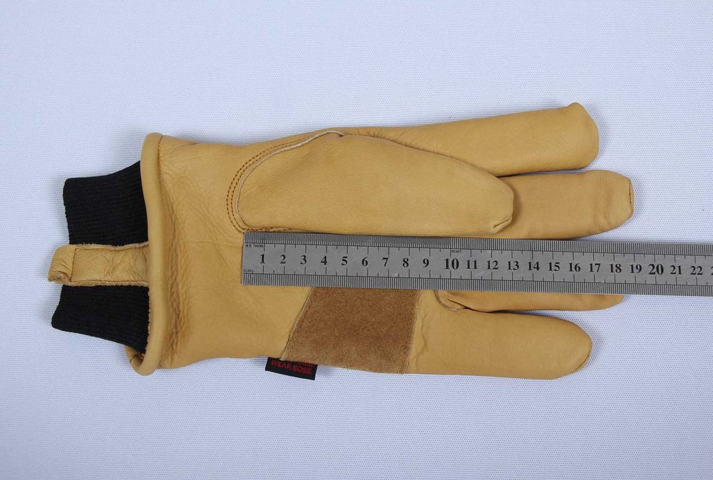 Wear Boss Arctik зимові рукавиці / перчатки / рукавицы / тактичні