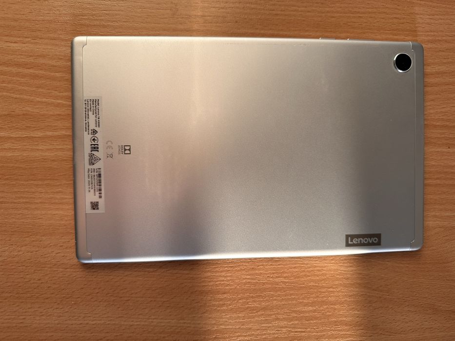 Планшет Lenovo M10 HD. 4/64