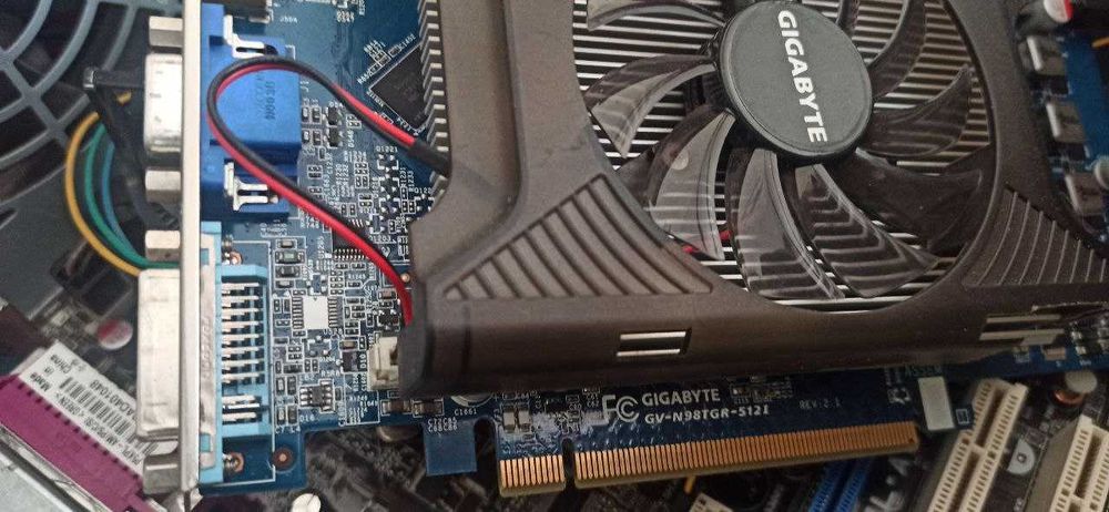 Системный блок Компьютер Проектор BENQ MX507 Принтер  Xerox 3140