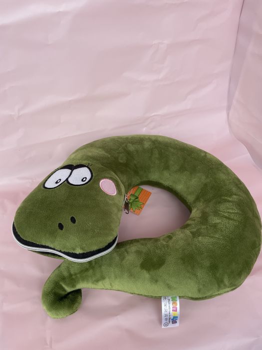 Подушка підголівник