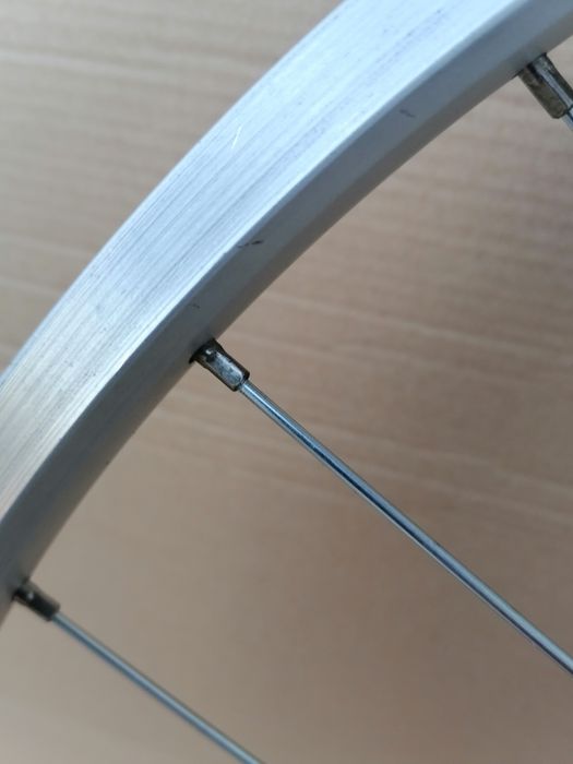 Koło sram S7 28 cali