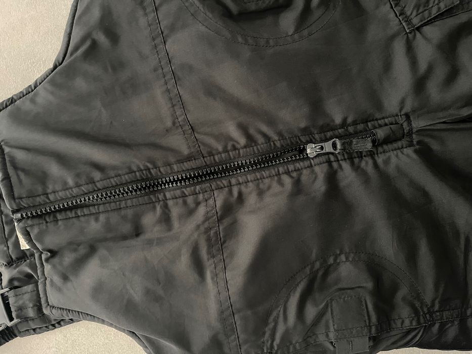 Spodnie narciarskie chłopięce 5lat