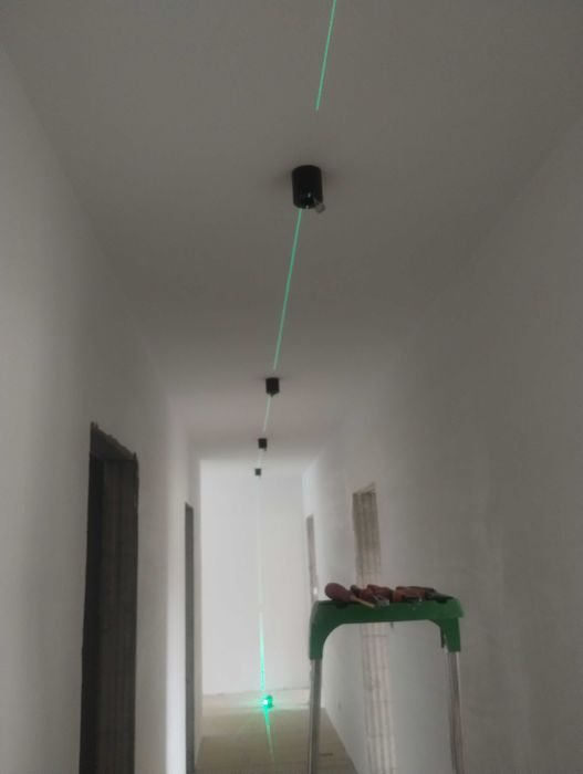 Elektryk, Usługi elektryczne