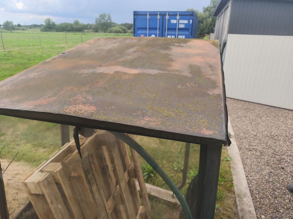 Kabina ursus C-360 Sokółka