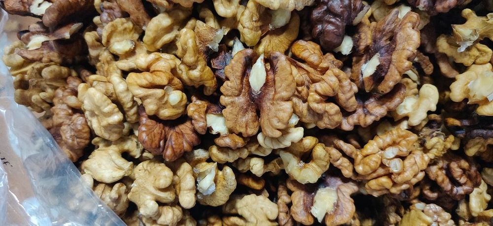 Продам горіх волоський лущений