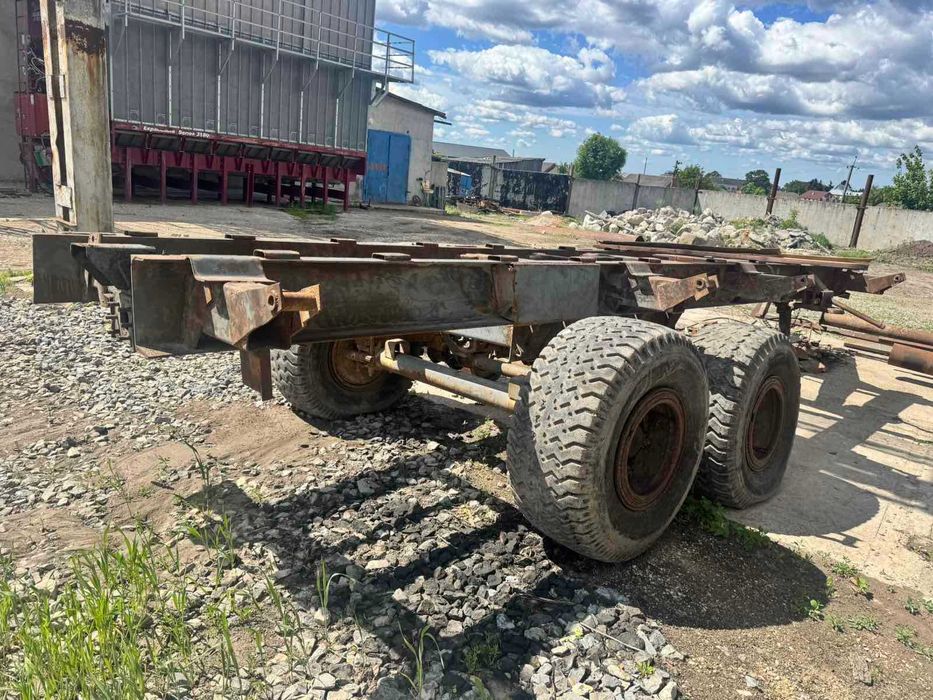 Продам ПТС-9 причеп