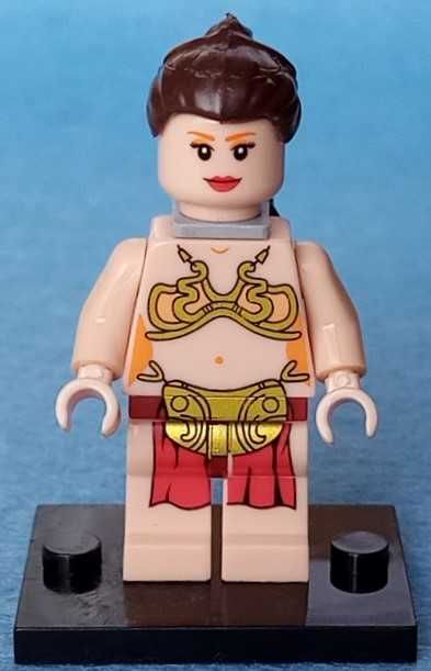 Leia Organa Slave (Star Wars)