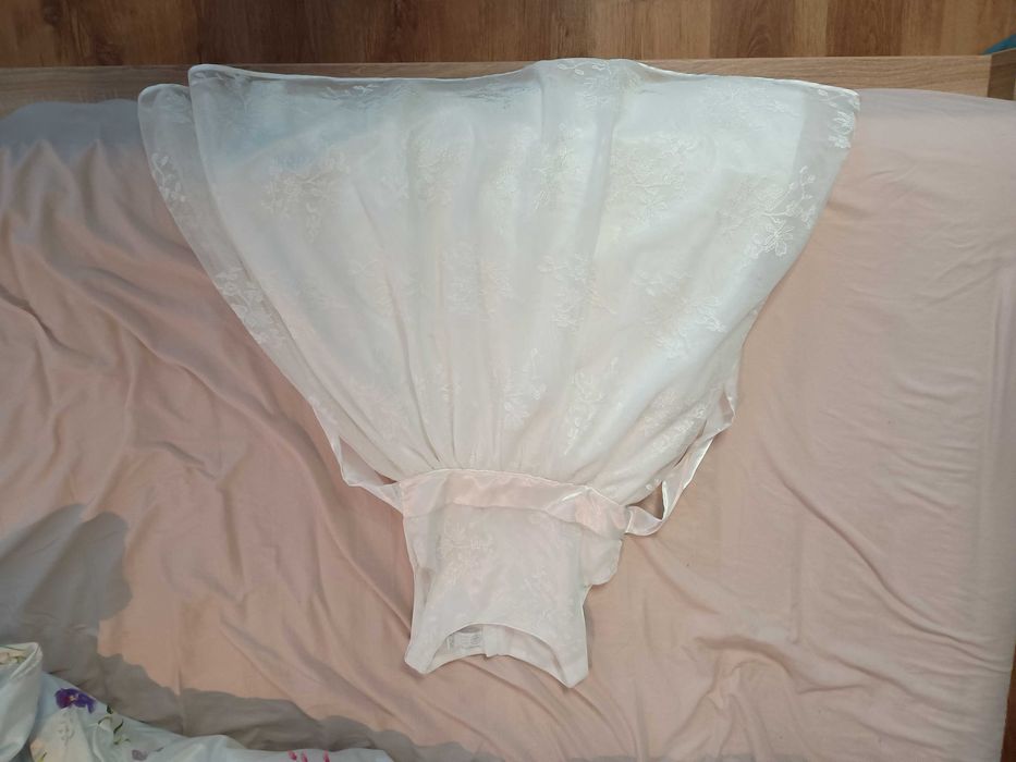 Sukienka dla dziewczynki, okazjonalna,  roz 122