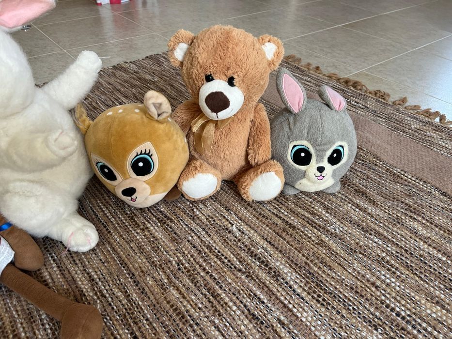 Peluches diversos424637801767249923