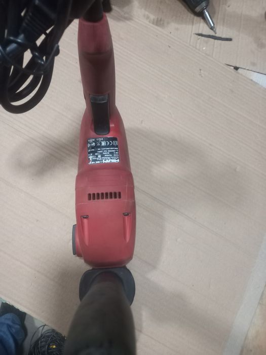 Hillti  berbequim ud16