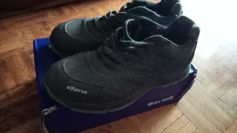 Botas de proteção, bico de aço