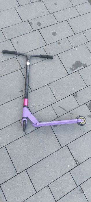 Hulajnoga wyczynowa BANDIT