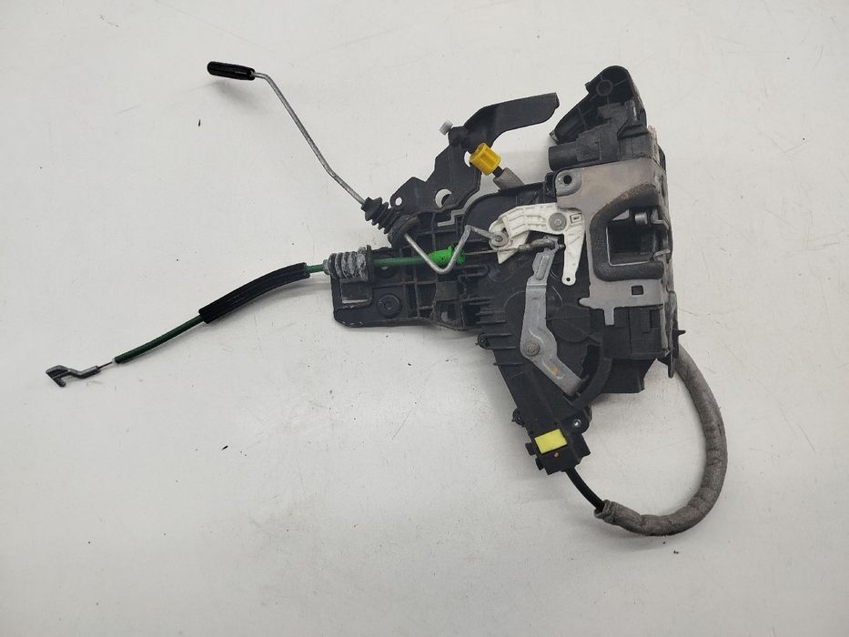 Fecho da porta trás direito - mercedes-benz c-class t-model (s205) | 14 -