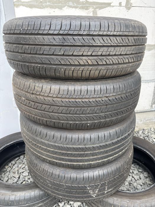 215/60 r17 Maxxis Літо 2023