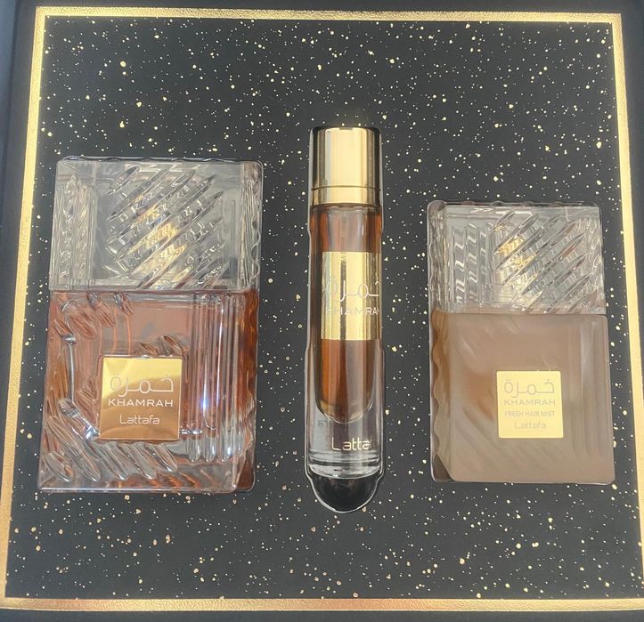 Perfumes, Perfumes