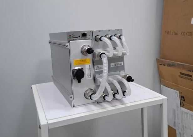 Майнер BITMAIN ANTMINER S19XP 257TH HYDRO. Швидка доставка. Гарантія!