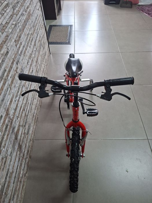 Bicicleta criança