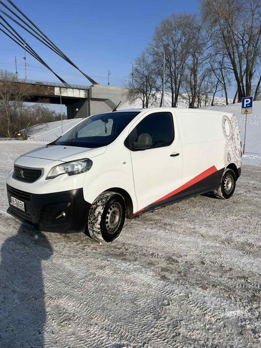 Продам Пежо эксперт