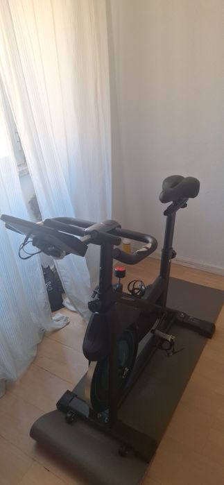 Bicicleta estatística behumax 3000