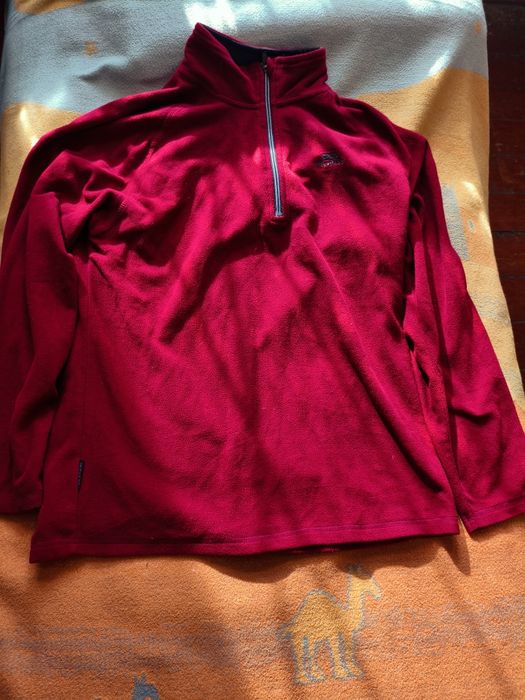 Фліска  Trespass