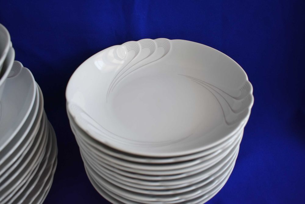 Serwis obiadowy Seltmann Weiden Helena 12 osób