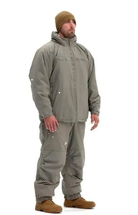 Комплект костюм зимовий армії США Gen III Level 7