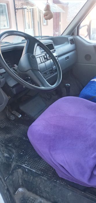 Продам маловантажівку