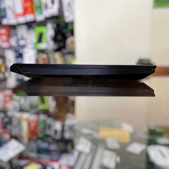 Ігровий ноутбук HP Pavilion Gaming 15• Ryzen 5•16GB•GTX 1650•SSD + HDD