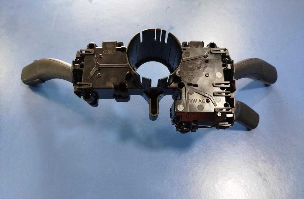 Comutador Piscas / Escovas Audi A5 Sportback