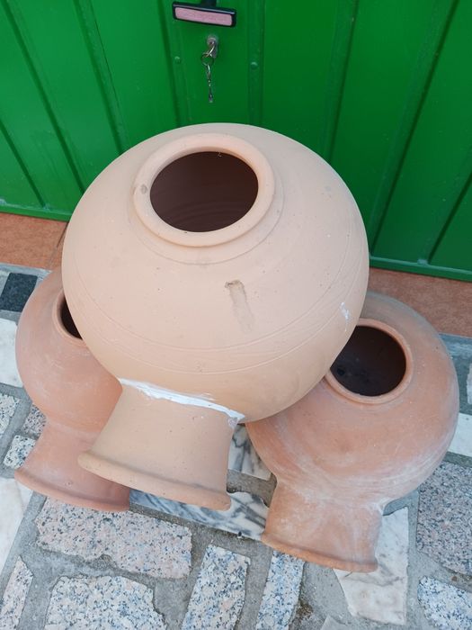 Ninhos para coelhas terem os filhos