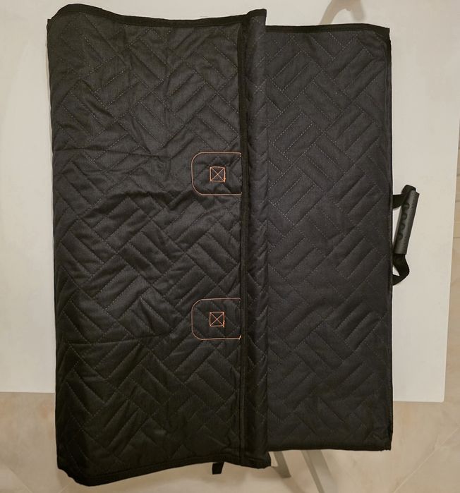 Capa de assento de carro para cães