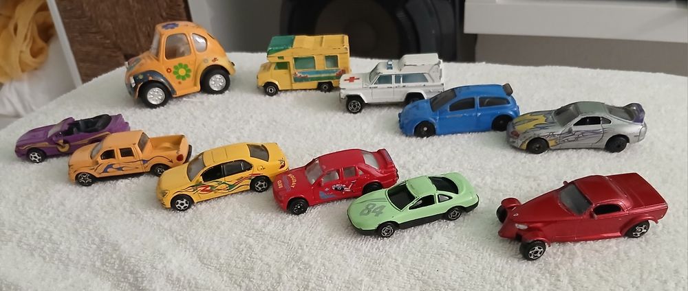 Carros de Coleção em Ferro várias fotos ver todas valor cada