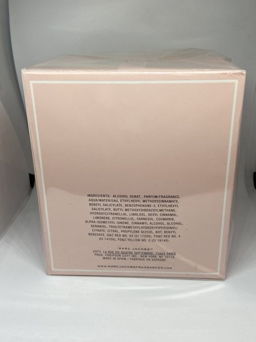 Marc Jacobs Daisy Love Eau So Sweet 100 ml