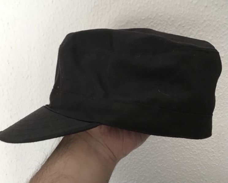 Airsoft chapeu NEGOCIAVEL