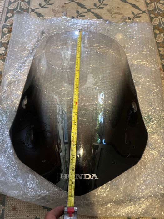 Material Honda Varadero 1000 2004