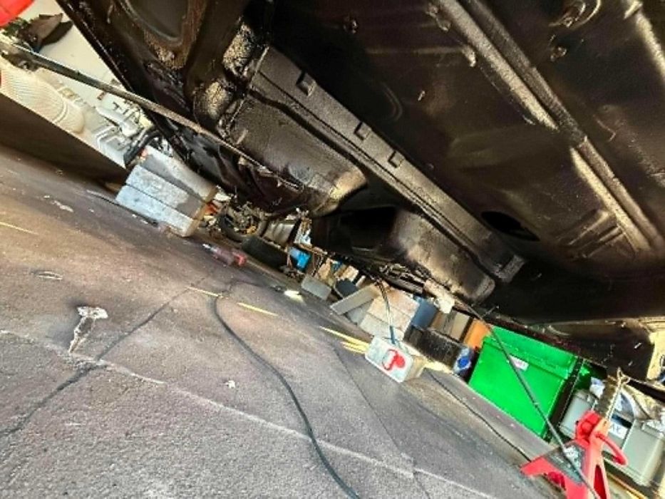 Audi A3 8P 2.0 tdi