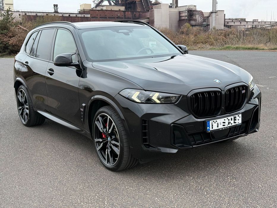 BMW X5 M