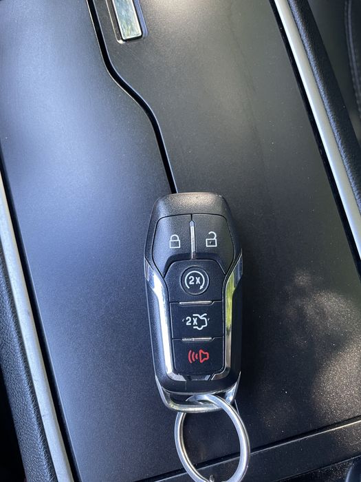 Lincoln Mkz 2014