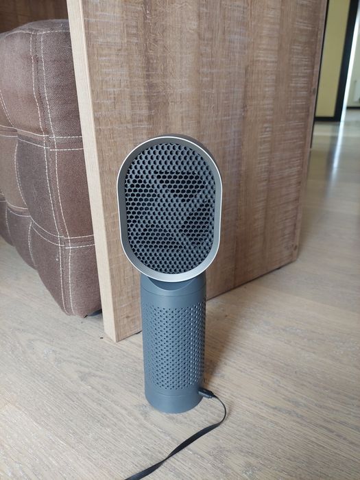 Очищувач повітря POUT NOSE 1 Air Purifier - Gray