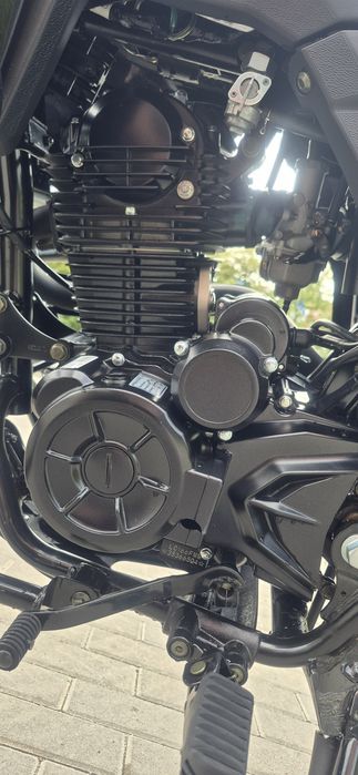 Мотоцикл Loncin MS 250 gy-5, продаж, обмін